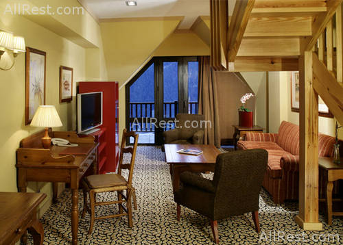 Melia Royal Tanau Boutique Hotel 8